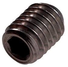 10-32 x 1/4 Set Screw Cup Pt