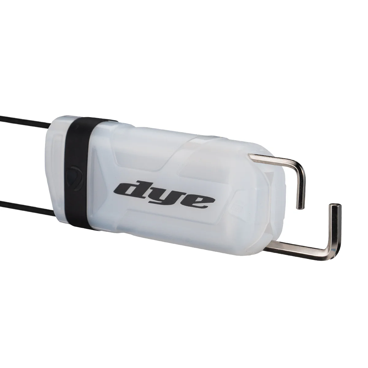 Dye Flex Barrel Cover - Dyelucent Series - Image 4
