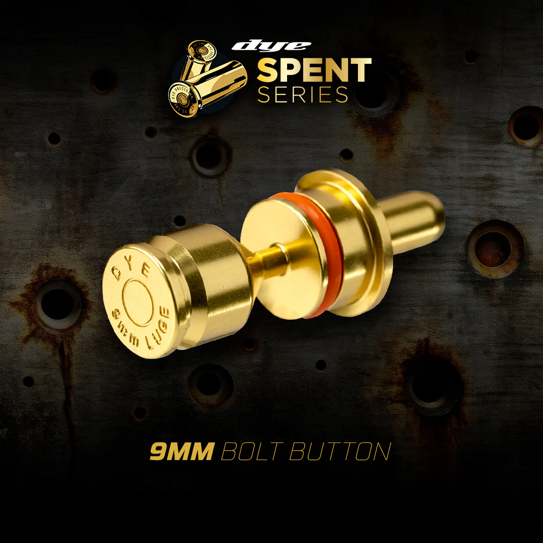 Bolt Button - SPENT 9mm