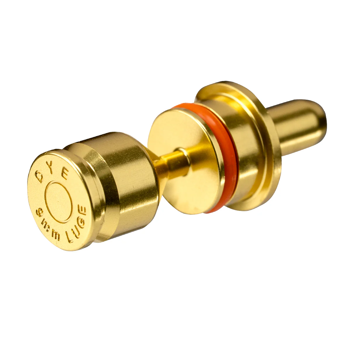 Bolt Button - SPENT 9mm - Image 2