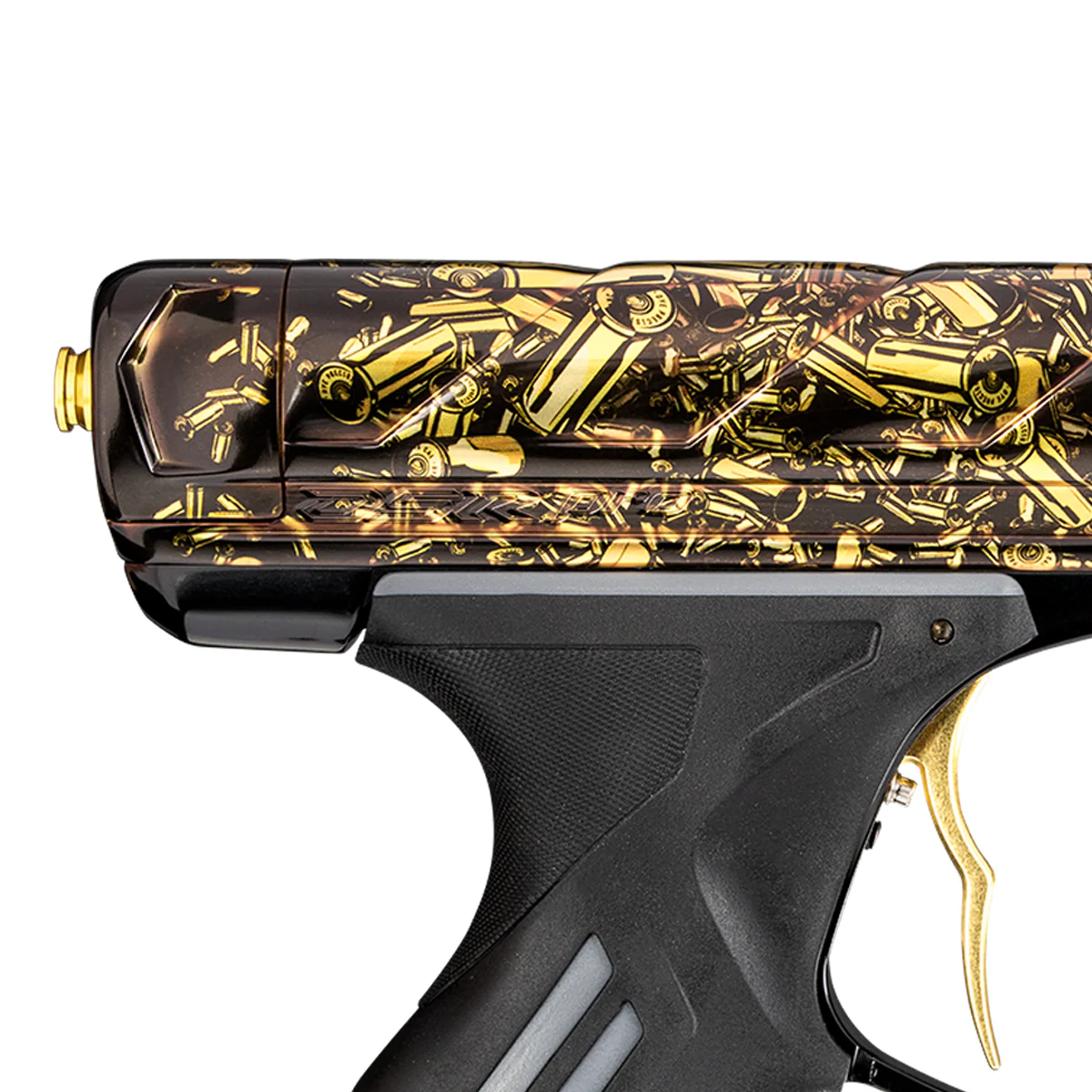 Bolt Button - SPENT 9mm - Image 4