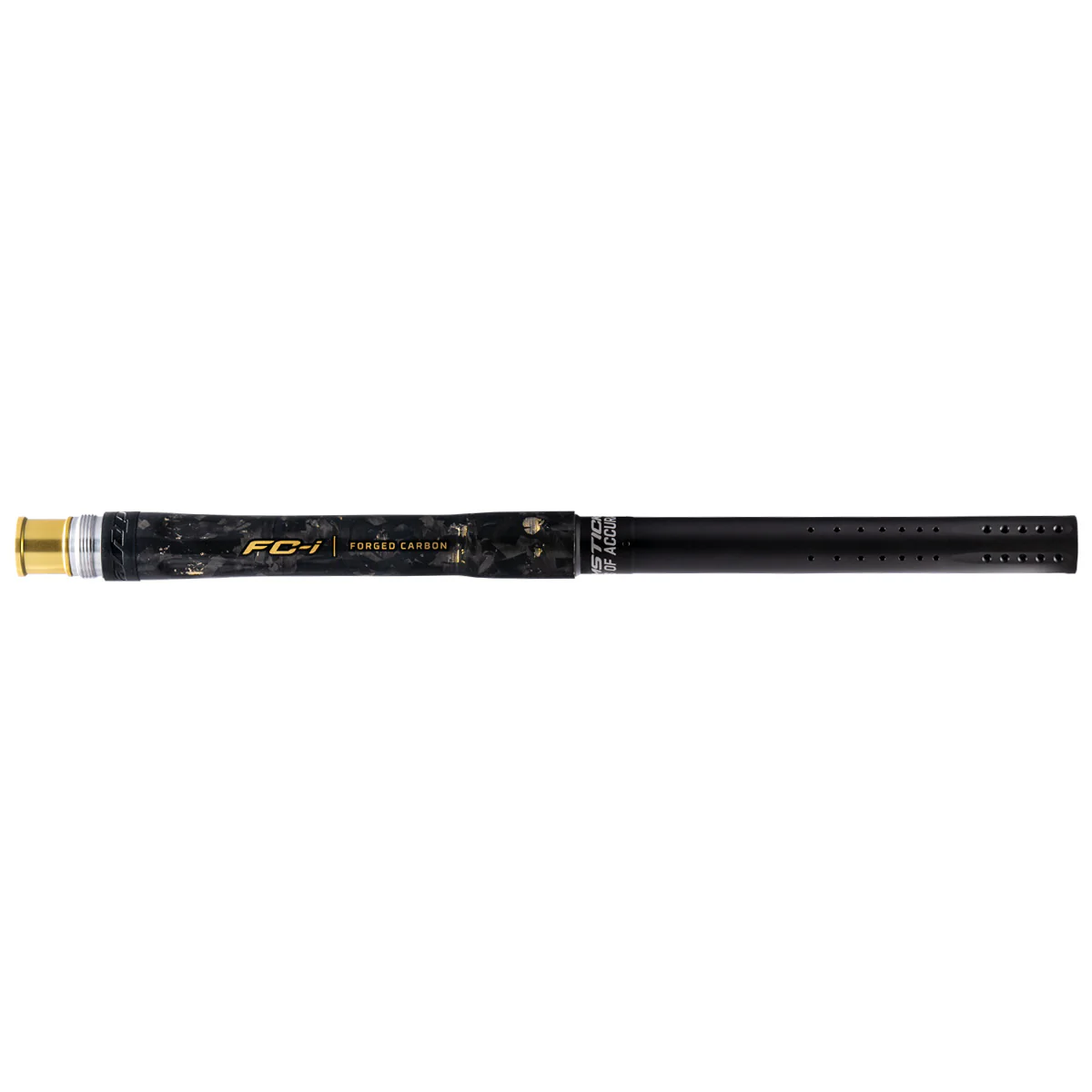 BOOMSTICK-I TI FC-I KIT - FORGED CARBON FIBER - LIMITED EDITION - Image 10