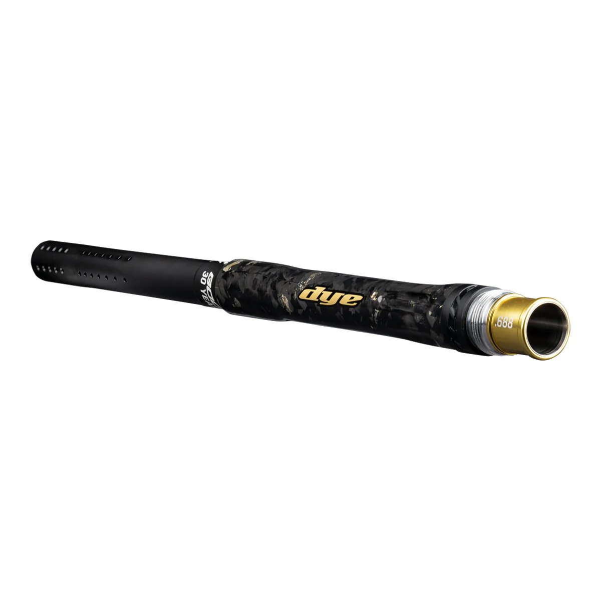 BOOMSTICK-I TI FC-I KIT - FORGED CARBON FIBER - LIMITED EDITION - Image 13