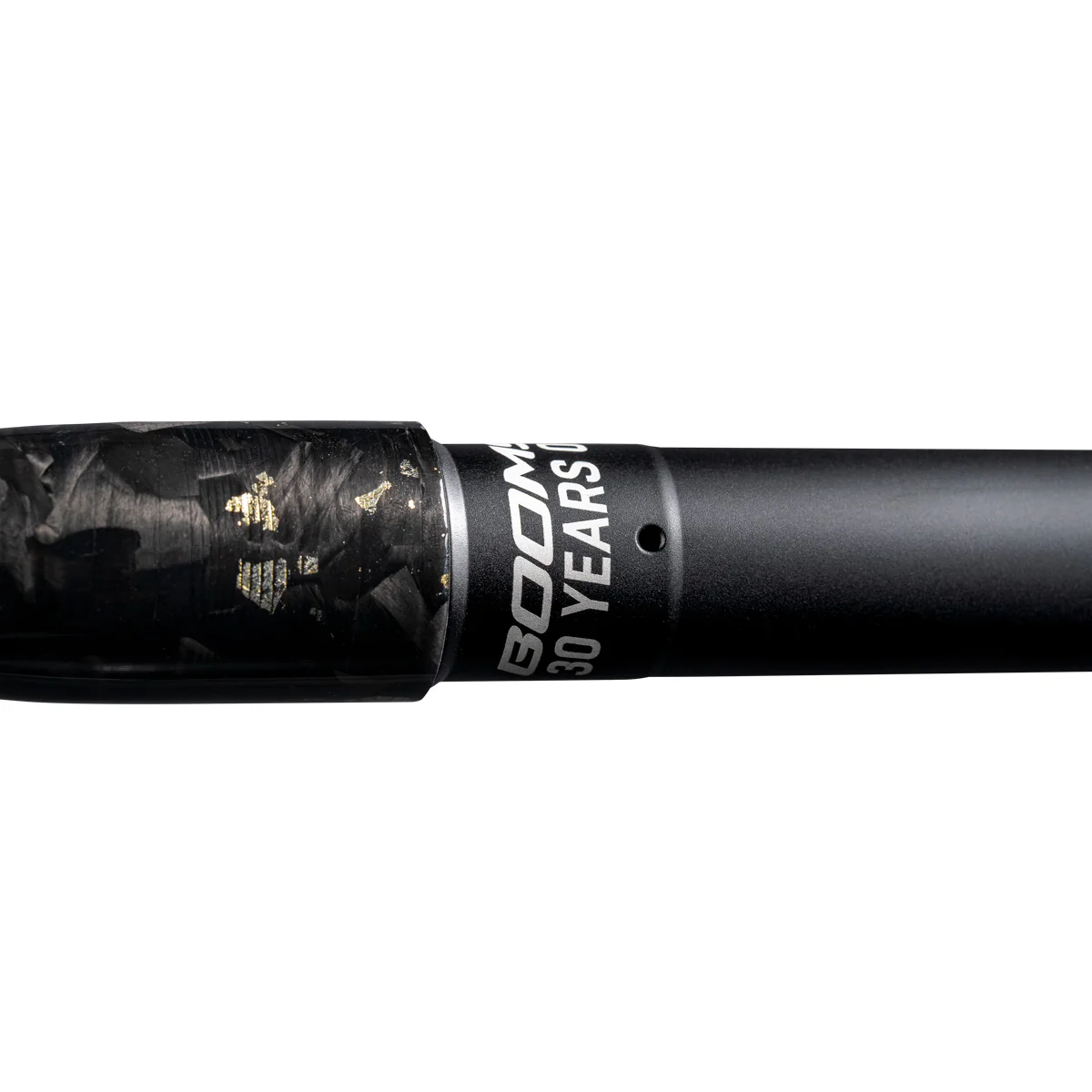 BOOMSTICK-I TI FC-I KIT - FORGED CARBON FIBER - LIMITED EDITION - Image 26