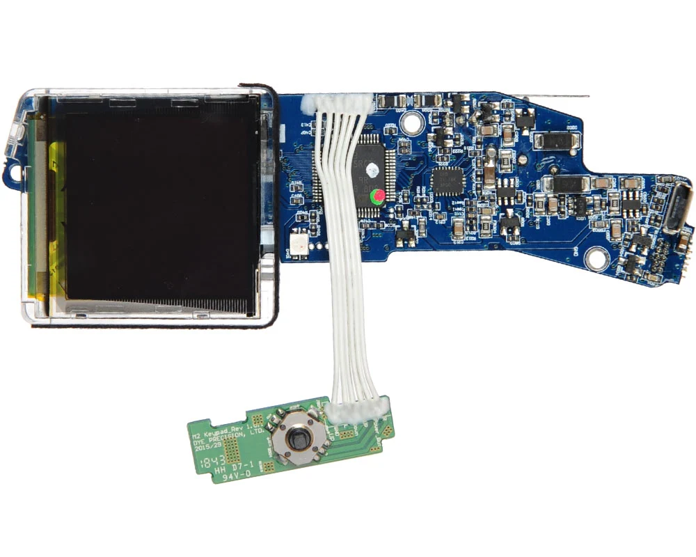 Circuit Board M3s/M3+