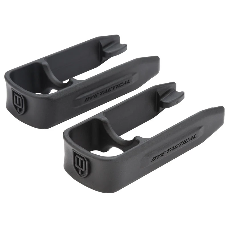 DAM Magazine Speed Loop - Black