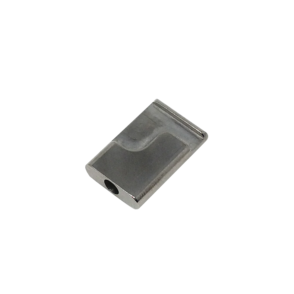 DLS/M3 Bolt back cap locking gate