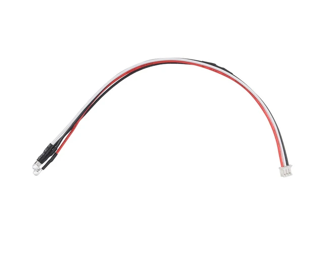 DM7/DM8/DM9 Eye Wire Harness