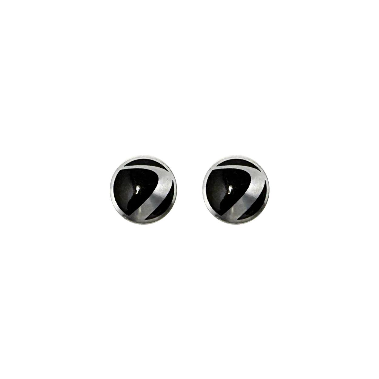 DM8 BODY LOGO (pair)