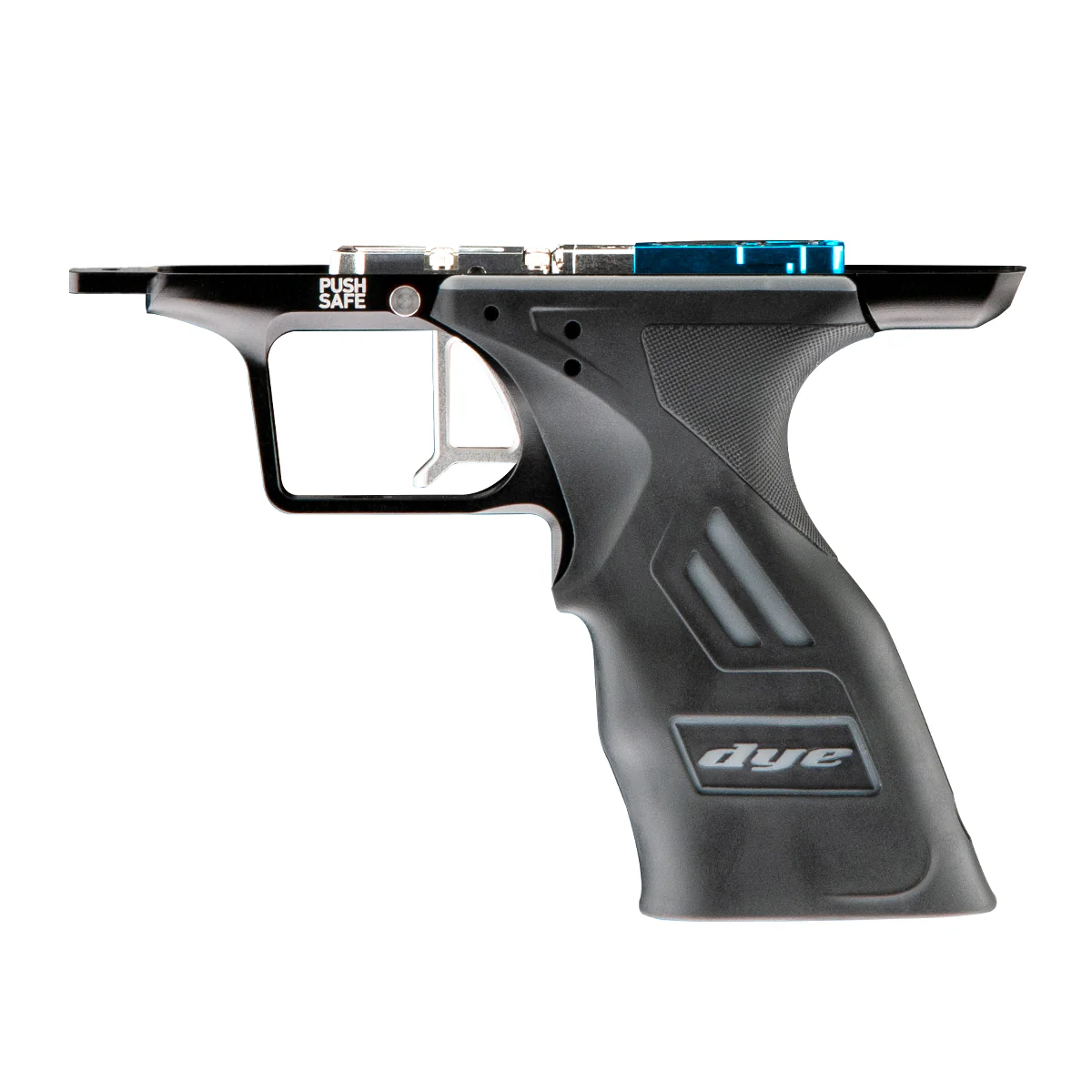 DSR+/ DSR PRO Mech Frame - Image 4
