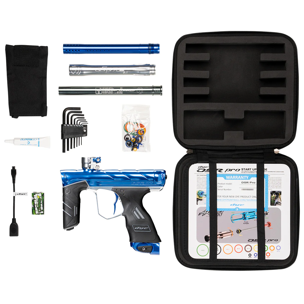 DSR PRO AF1 - POLISH - Image 9