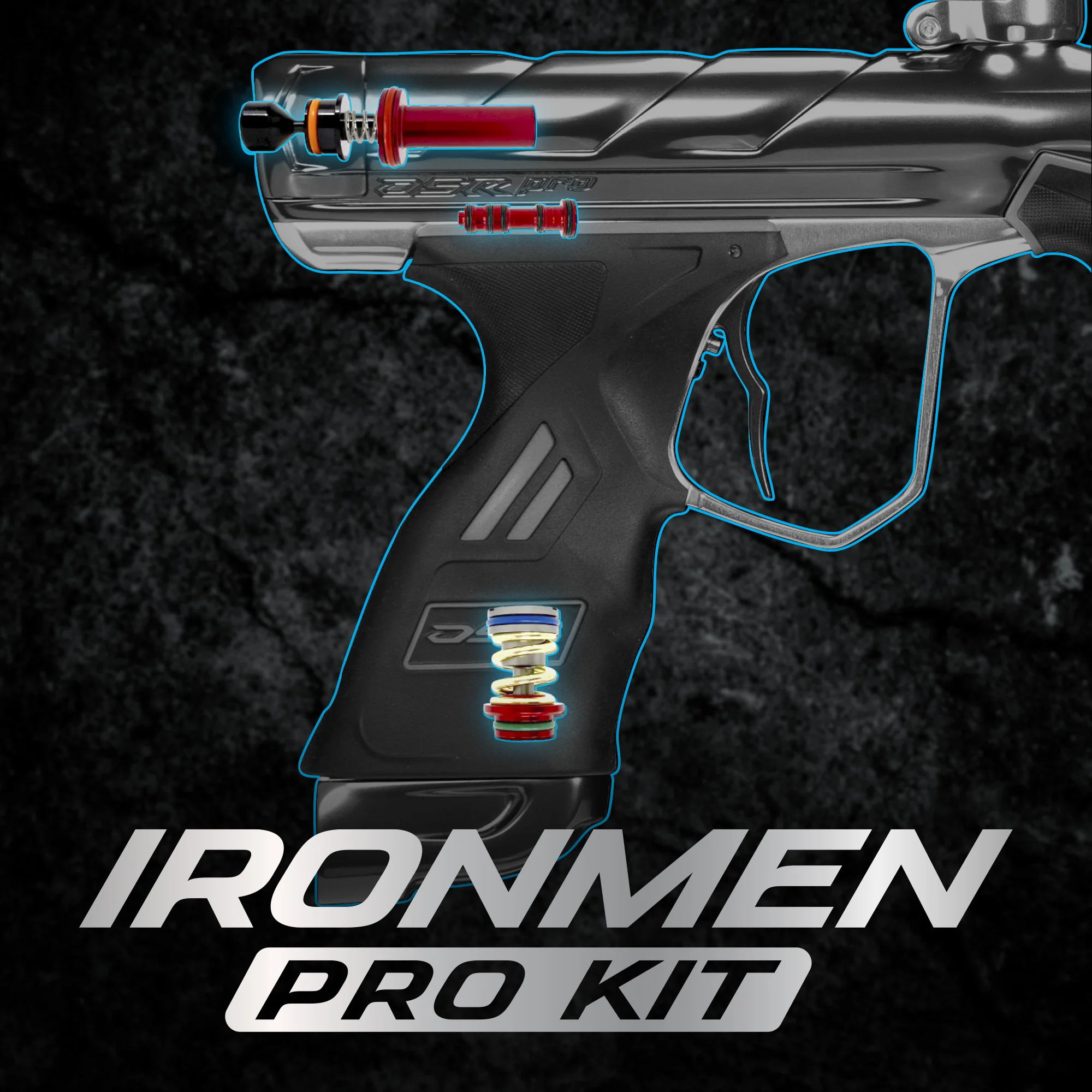 DSR PRO FIRE - POLISH - Image 3