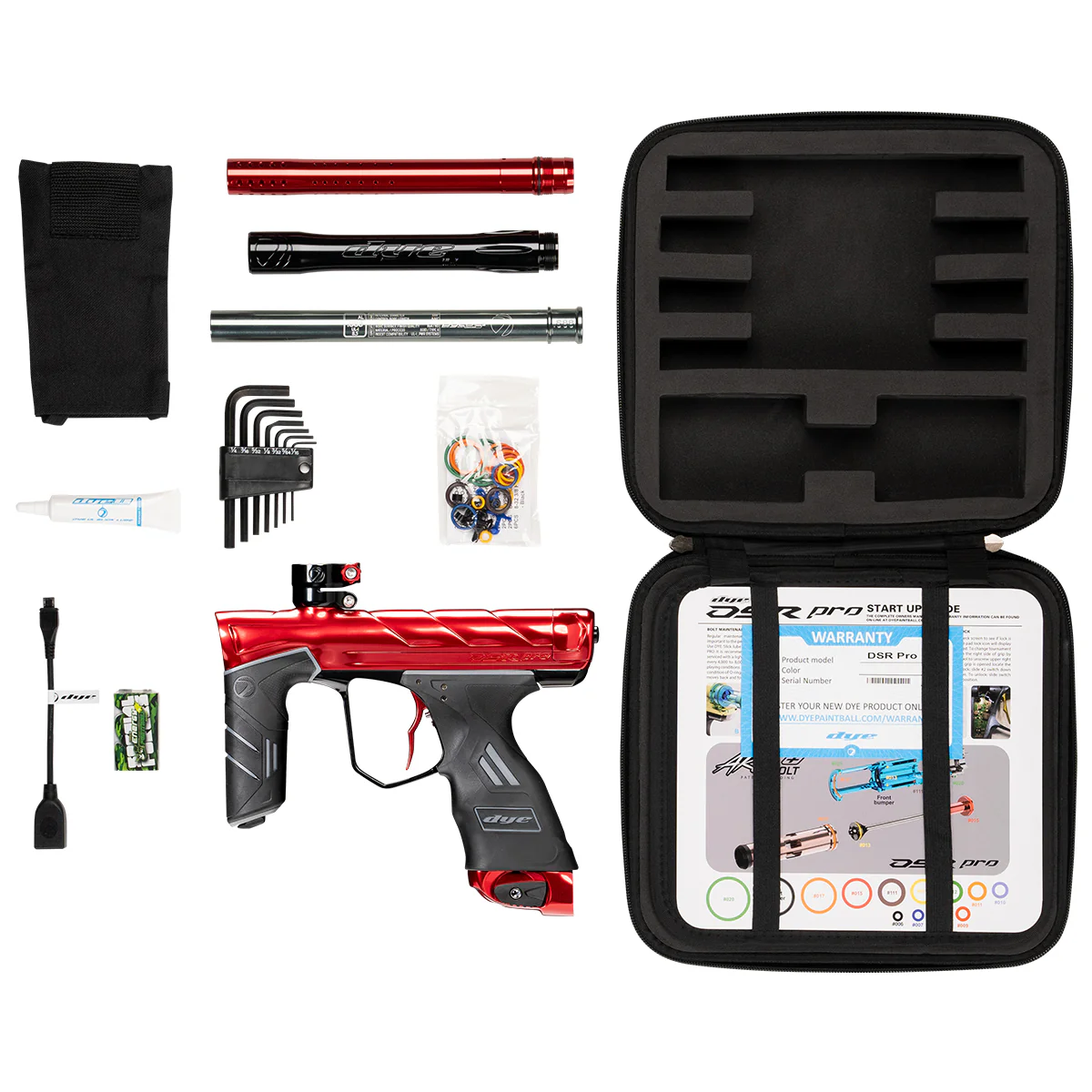 DSR PRO FIRE - POLISH - Image 9