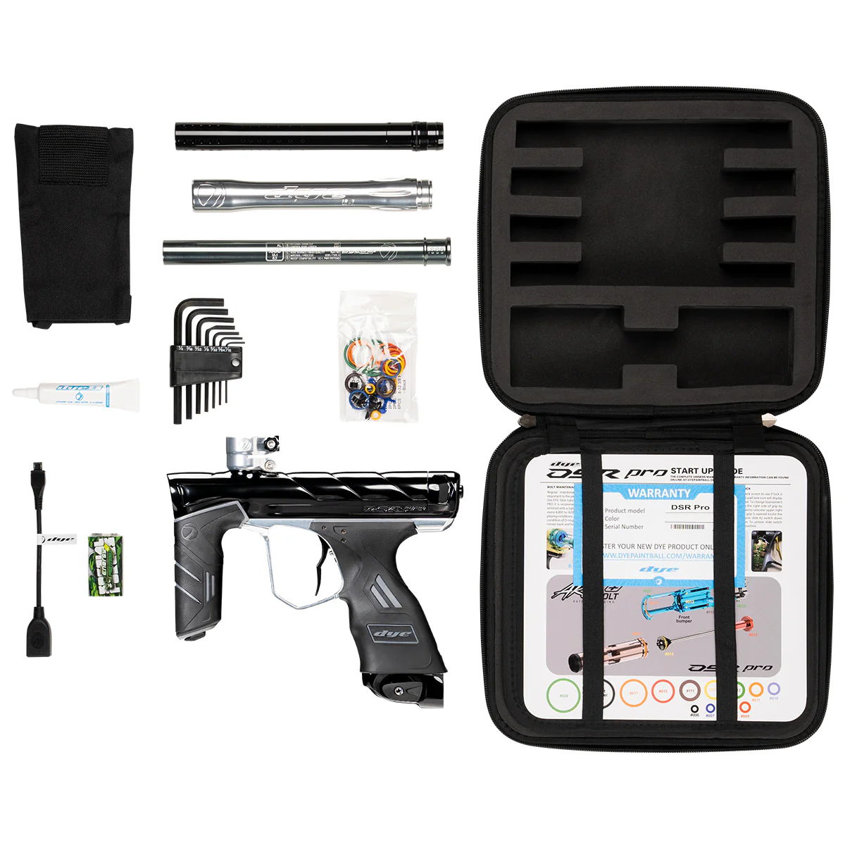 DSR PRO ONYX - POLISH - Image 8