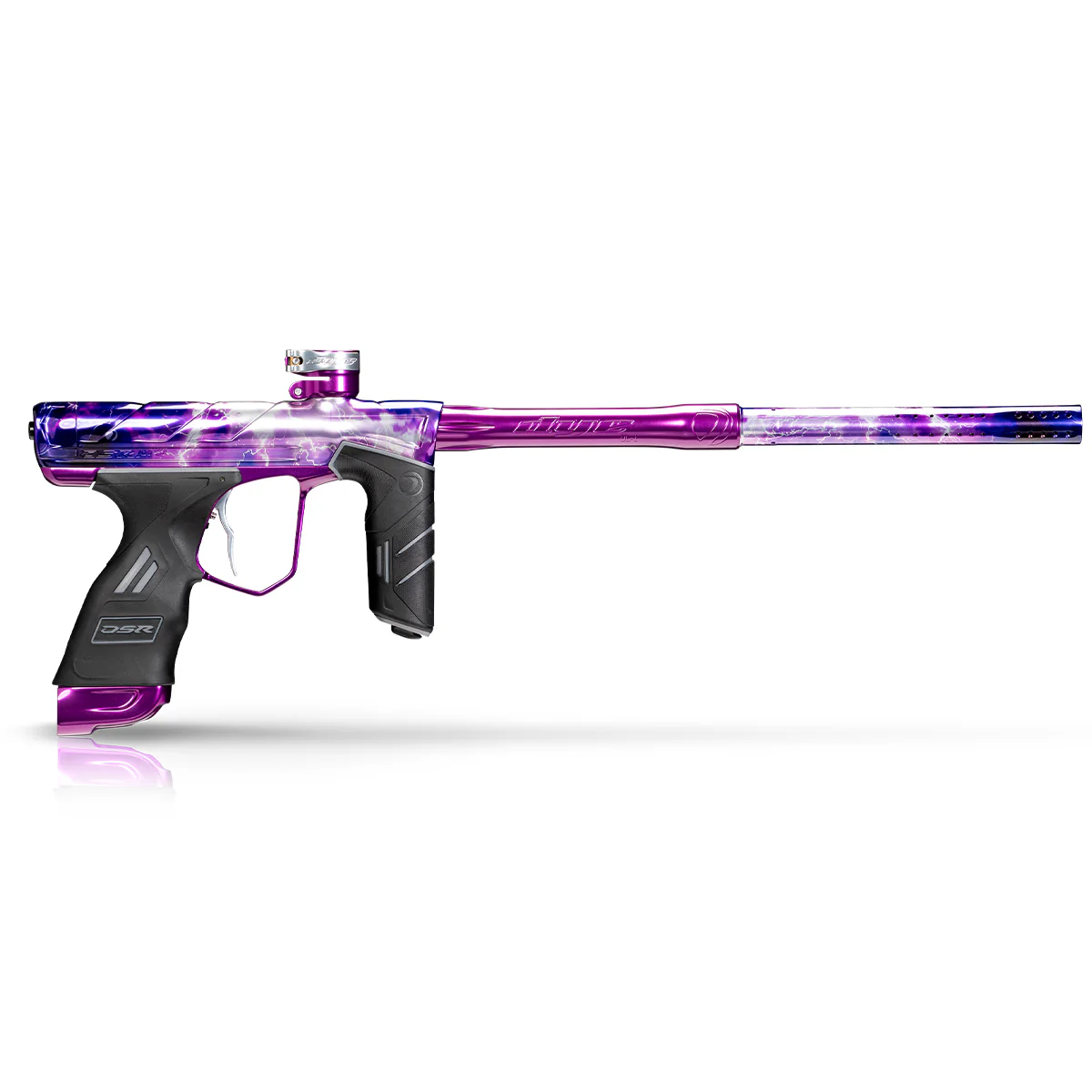 DSR PRO PGA GRIMACE - POLISH - Image 6
