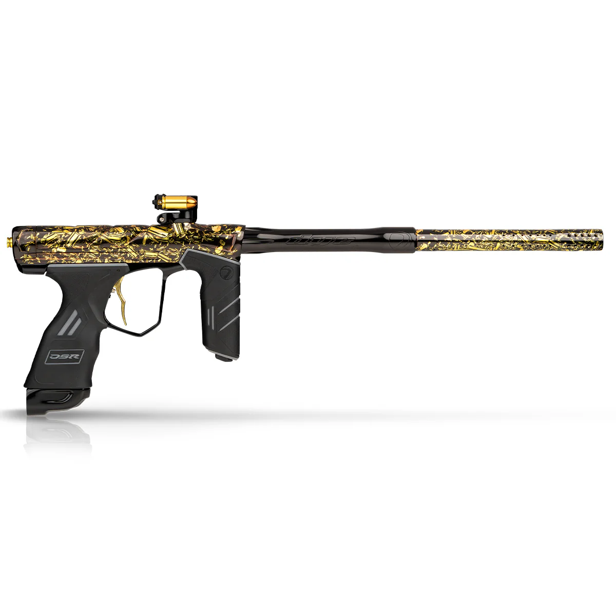 DSR PRO PGA SPENT - Image 3