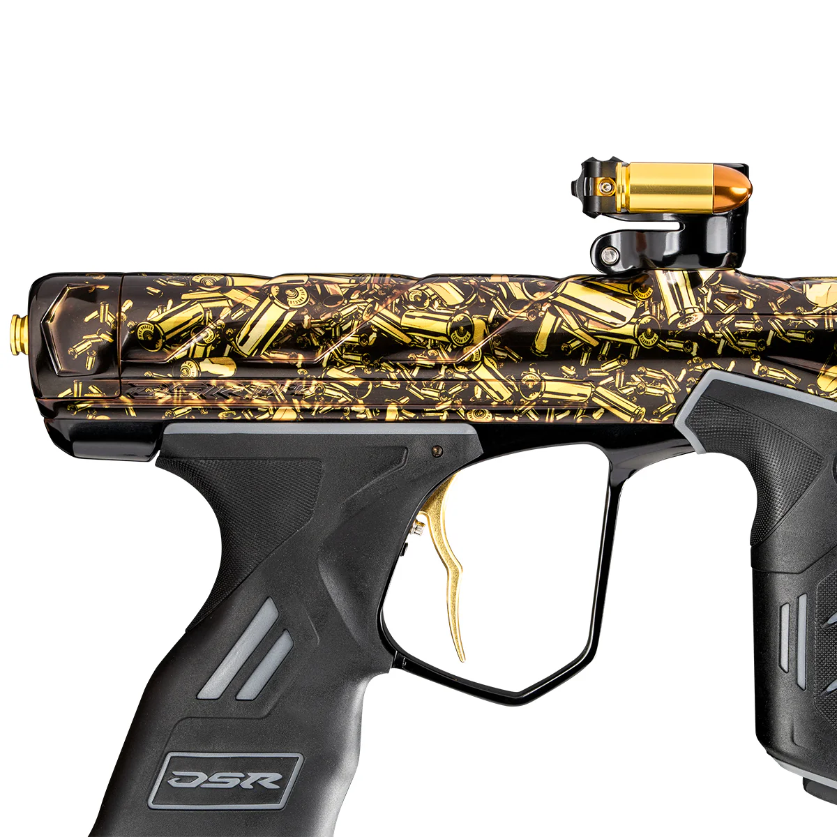 DSR PRO PGA SPENT - Image 6