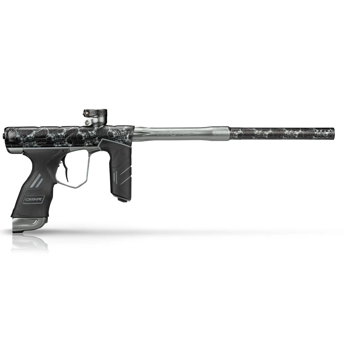 DSR PRO PGA SANDANA SKULL GREY - LIMITED EDITION 1 of 25 - Image 2