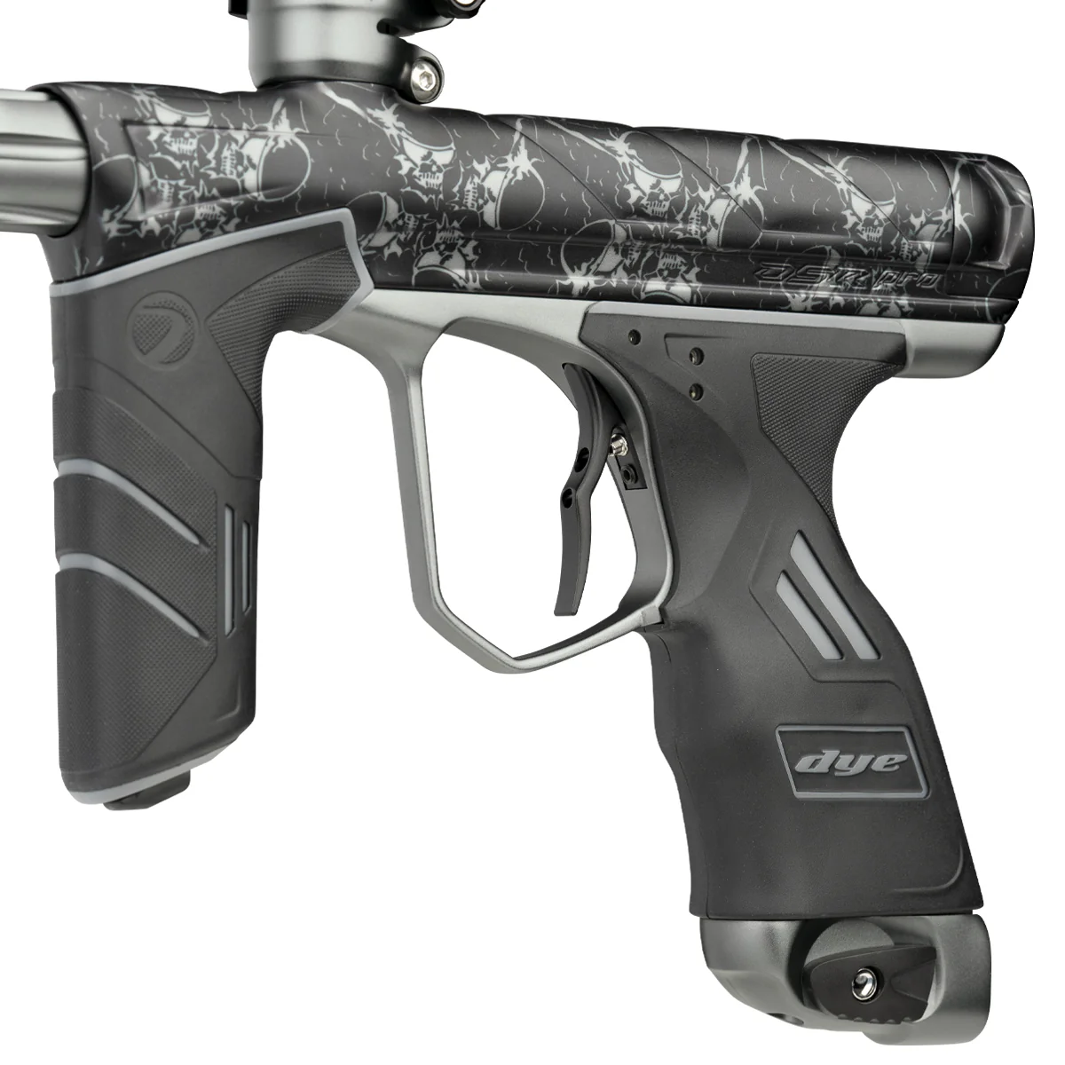 DSR PRO PGA SANDANA SKULL GREY - LIMITED EDITION 1 of 25 - Image 6