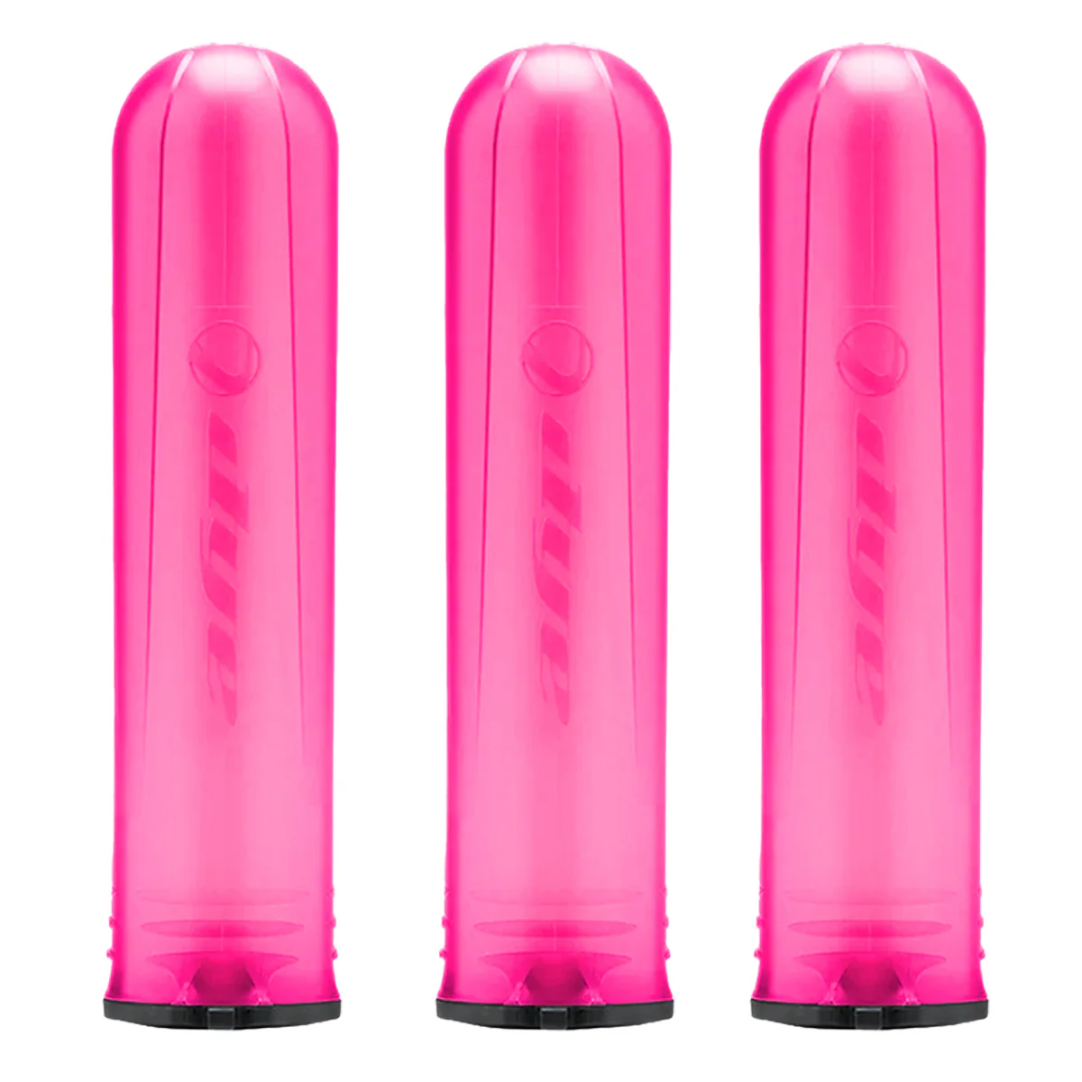 DYE Alpha Paintball Pod – Gear Storage Tube for Carrying Extra Paintballs - Image 6