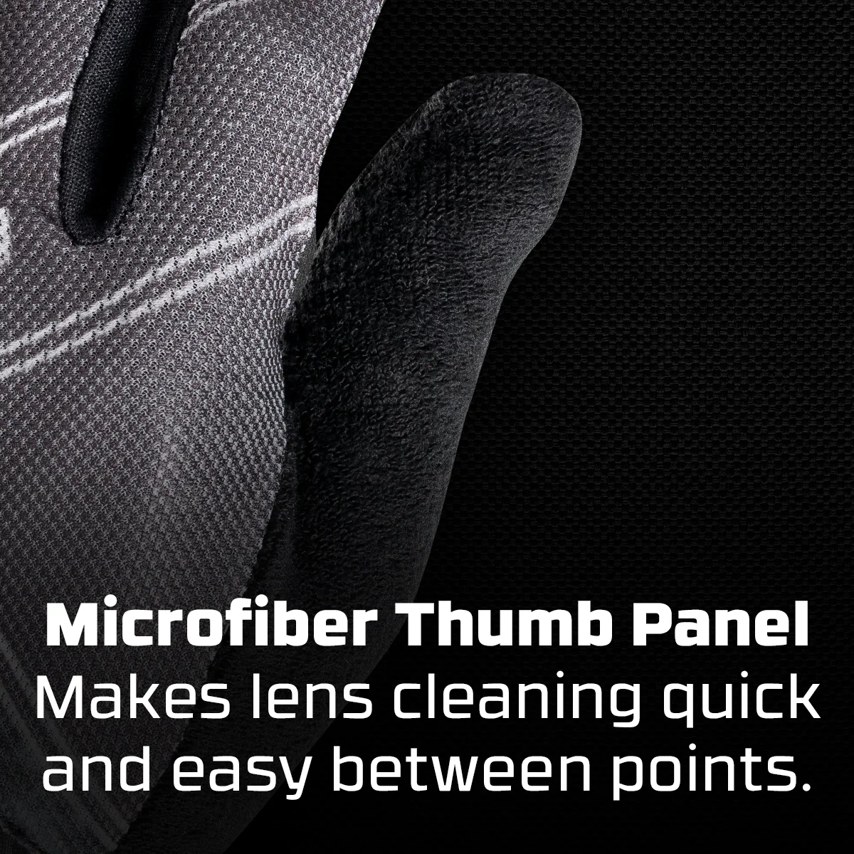 DYE FLX Glove - Image 11