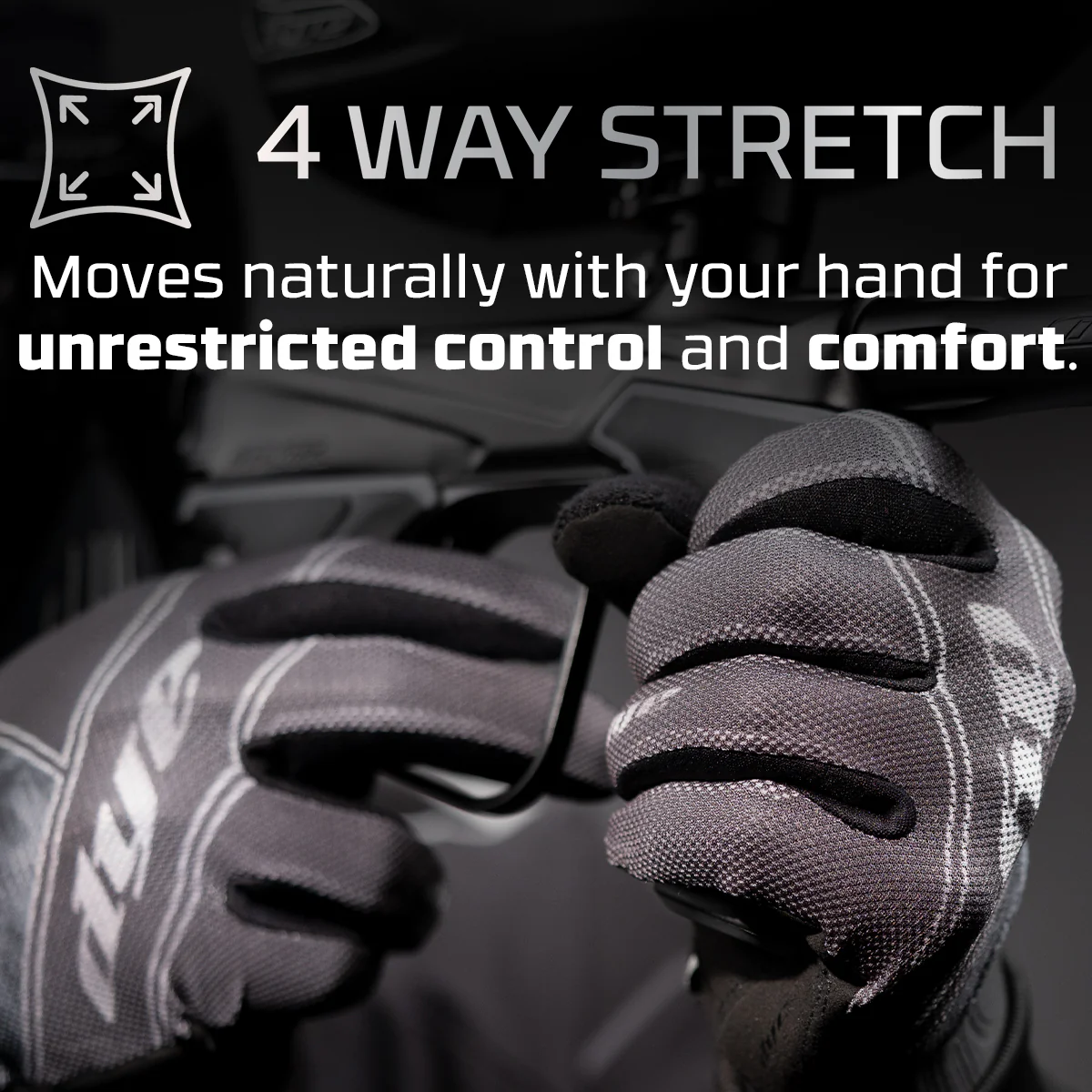DYE FLX Glove - Image 12