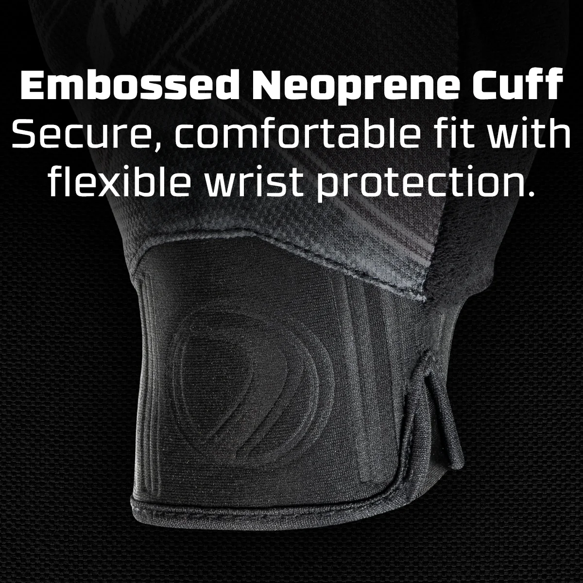 DYE FLX Glove - Image 9