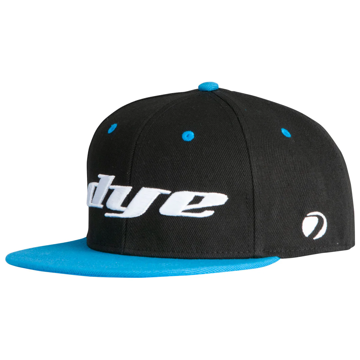 Dye Hat Logo LRG Snap Back-8 Colors - Image 8