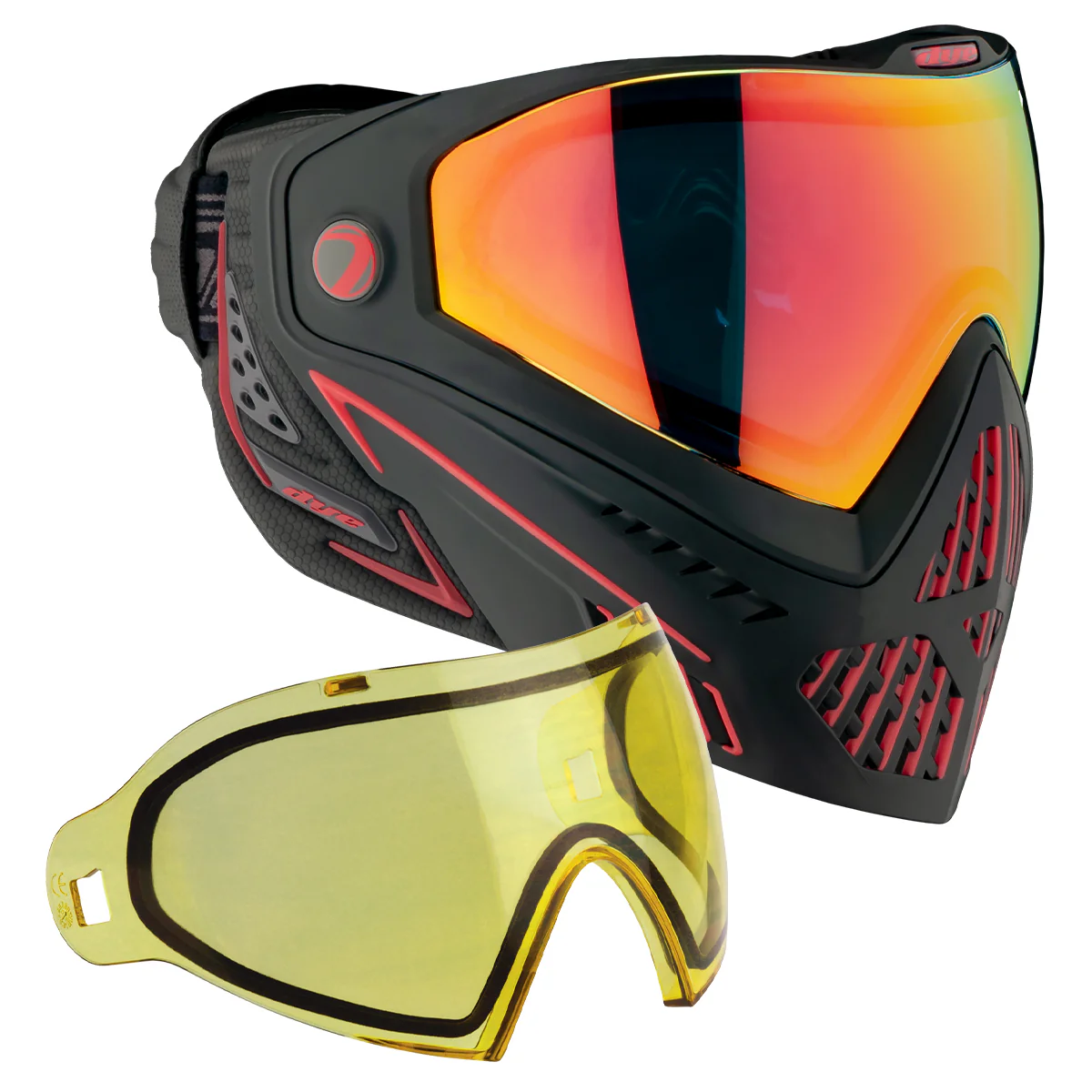 DYE i5 GOGGLE - FIRE 2.0 - Image 10
