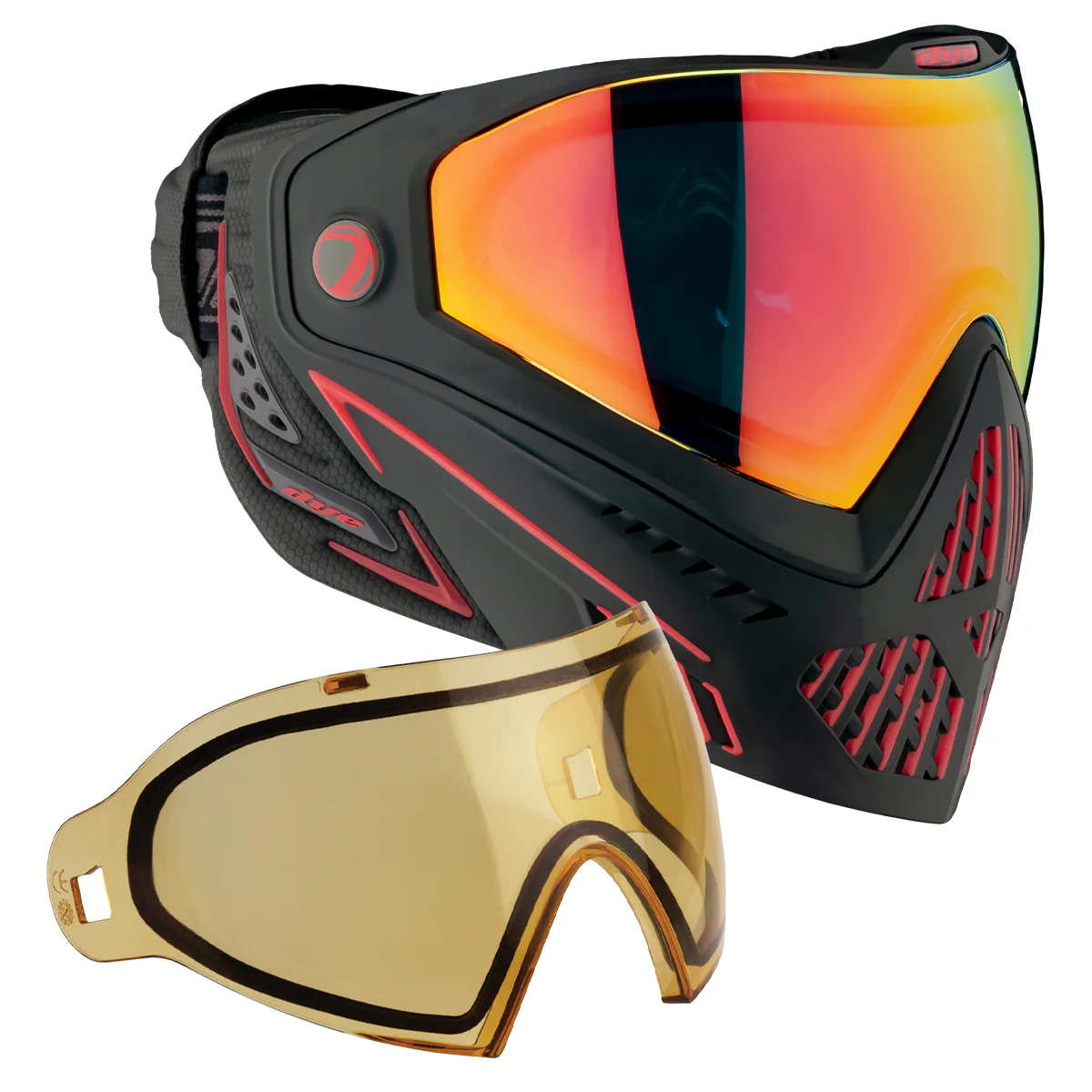 DYE i5 GOGGLE - FIRE 2.0 - Image 11