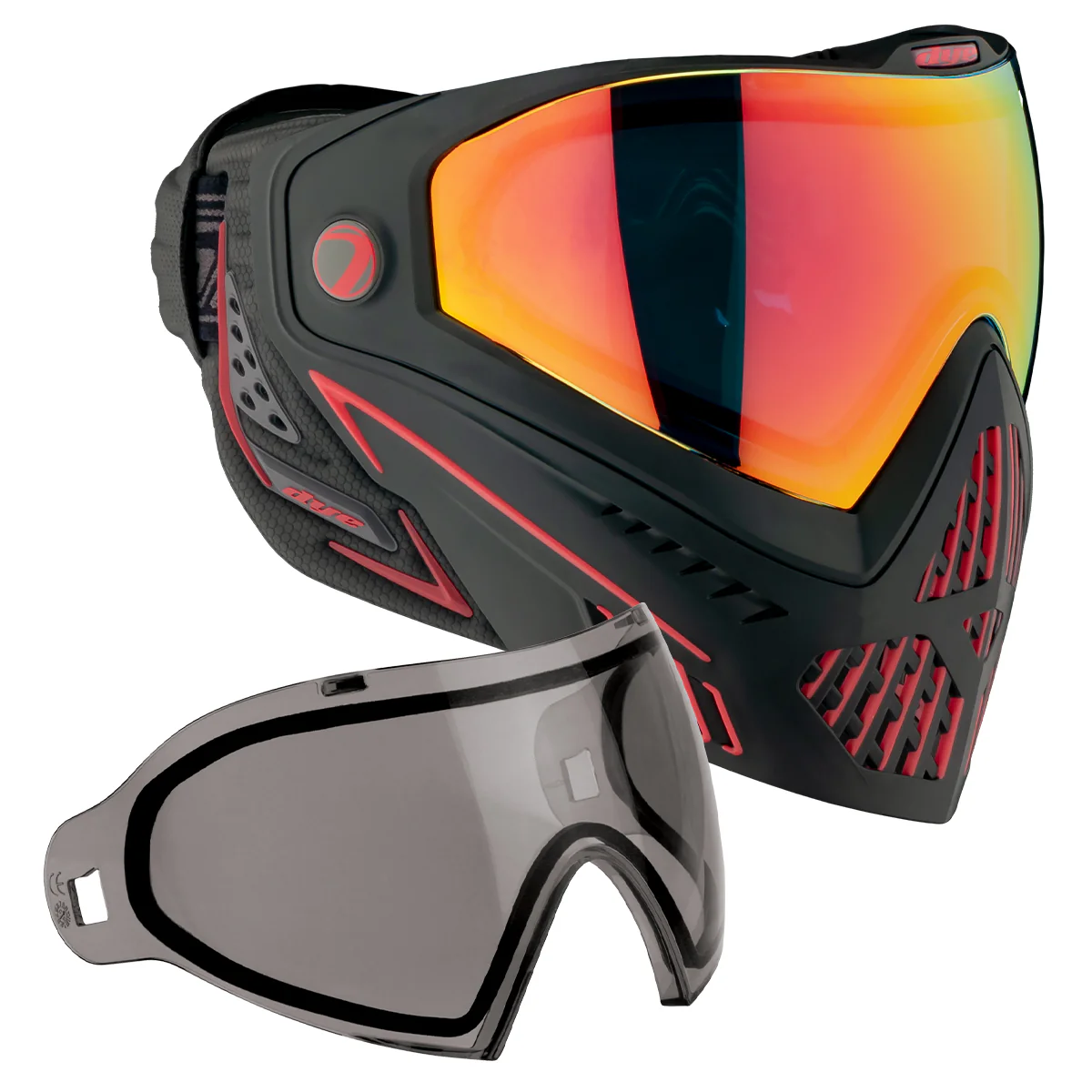 DYE i5 GOGGLE - FIRE 2.0 - Image 12