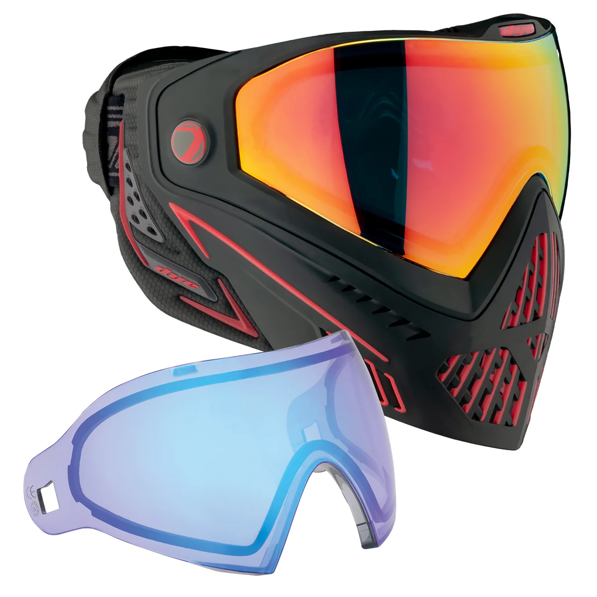 DYE i5 GOGGLE - FIRE 2.0 - Image 15