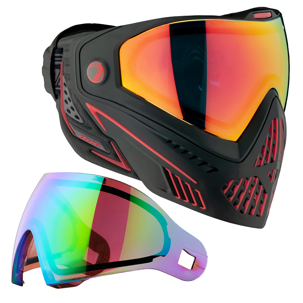 DYE i5 GOGGLE - FIRE 2.0 - Image 16