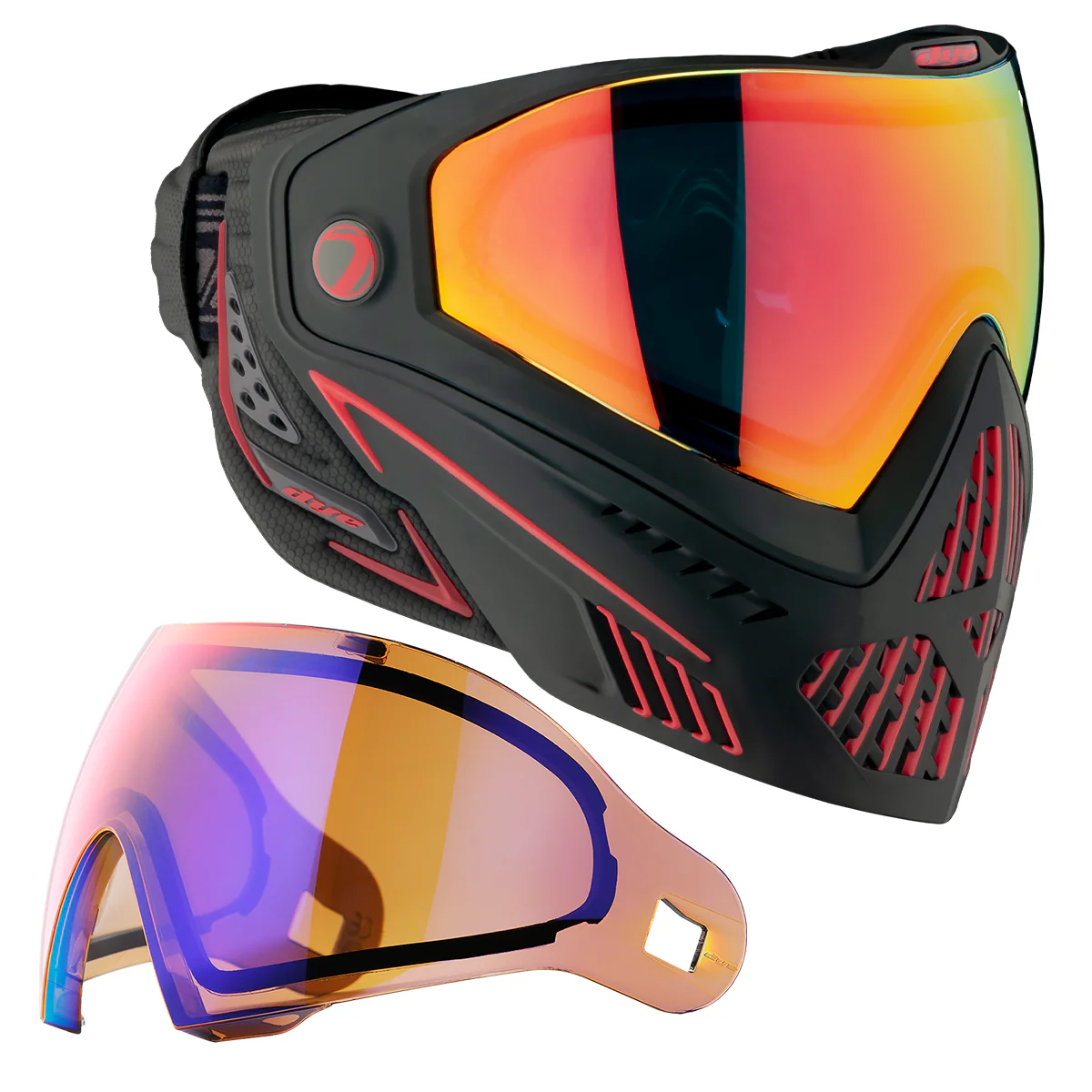 DYE i5 GOGGLE - FIRE 2.0 - Image 17