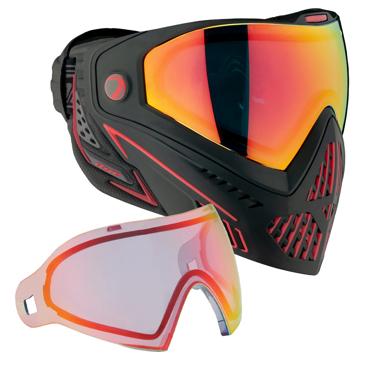 DYE i5 GOGGLE - FIRE 2.0 - Image 20