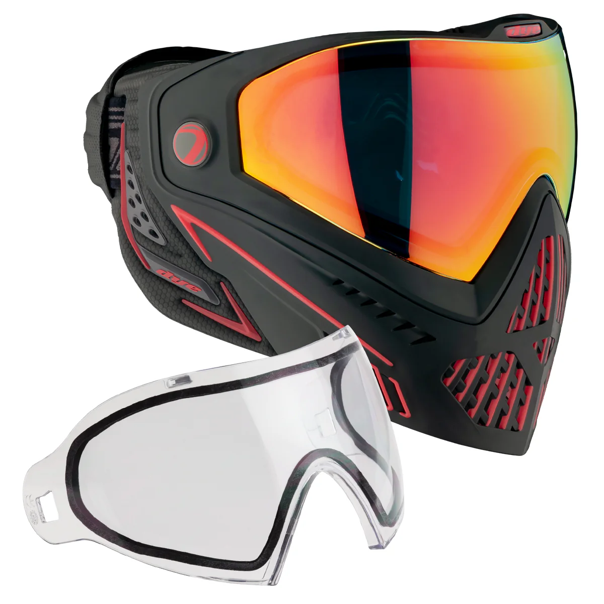 DYE i5 GOGGLE - FIRE 2.0 - Image 22