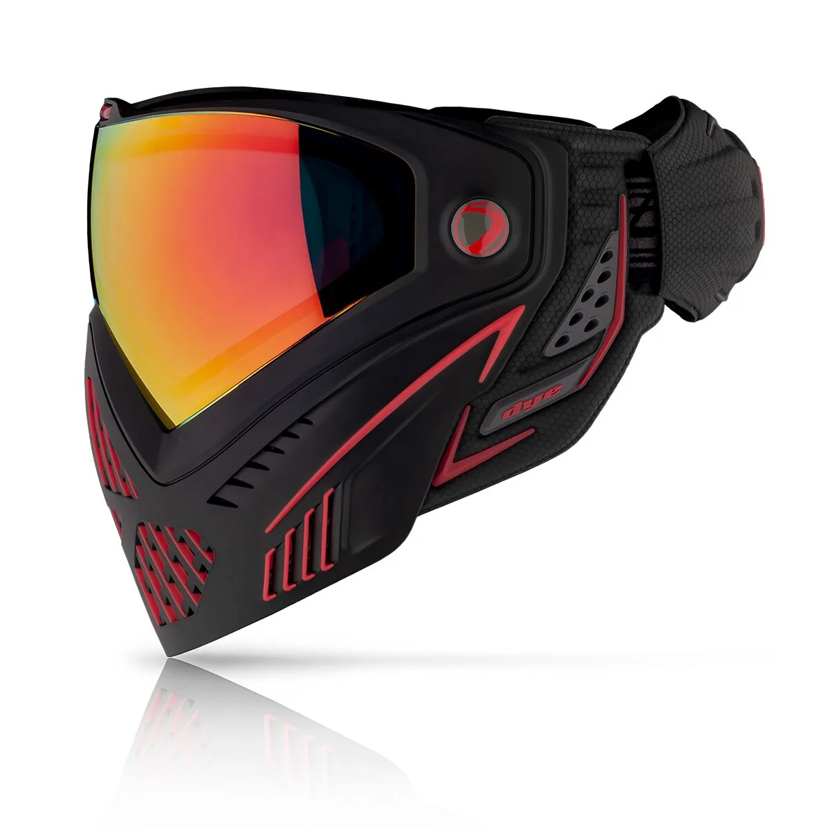 DYE i5 GOGGLE - FIRE 2.0 - Image 3