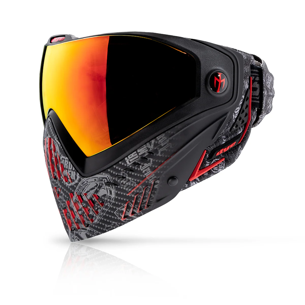DYE i5 GOGGLE - IM SHIELDS - Image 4