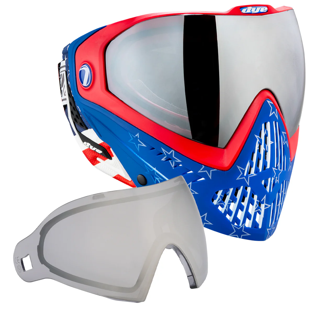 DYE i5 GOGGLE - MERICA - Image 16