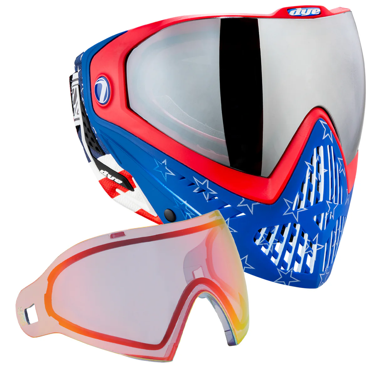 DYE i5 GOGGLE - MERICA - Image 17
