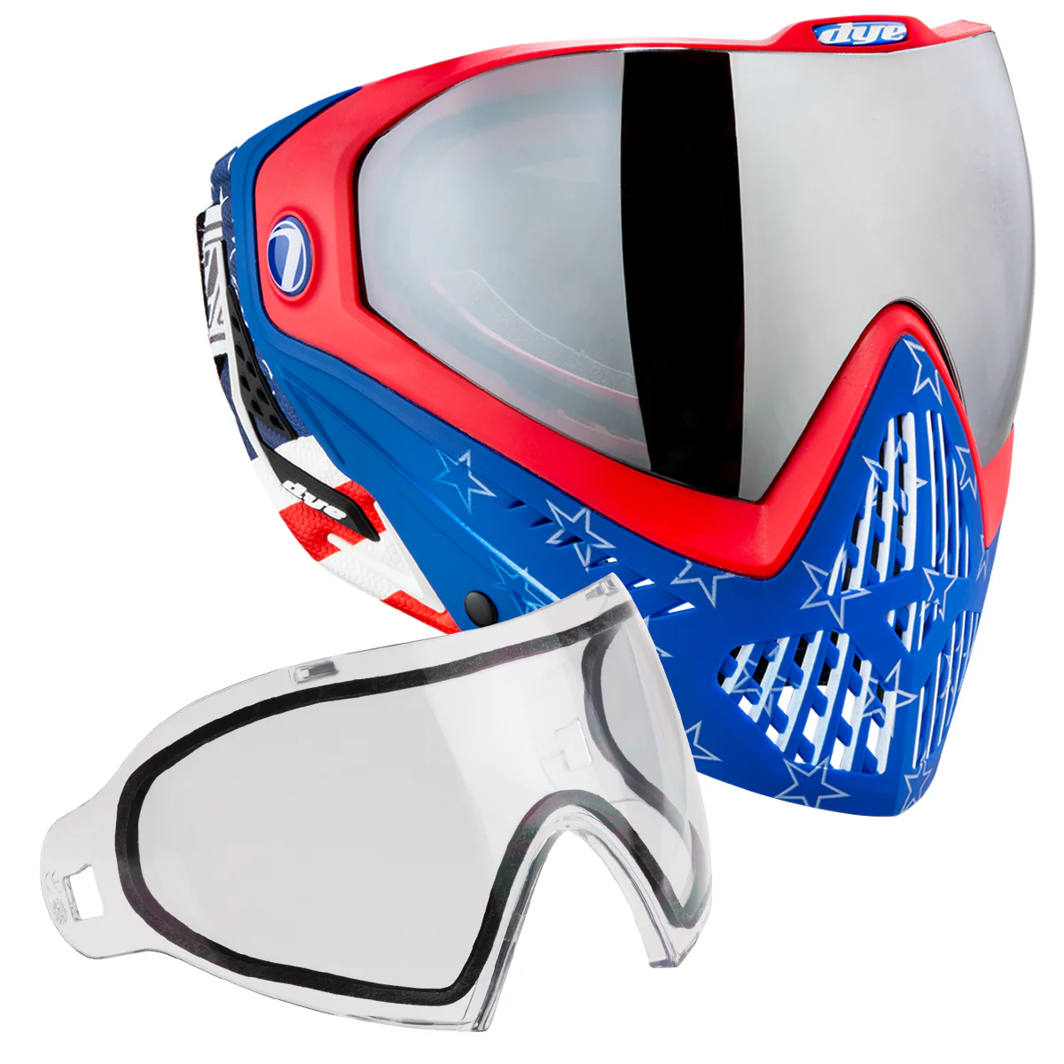 DYE i5 GOGGLE - MERICA - Image 19