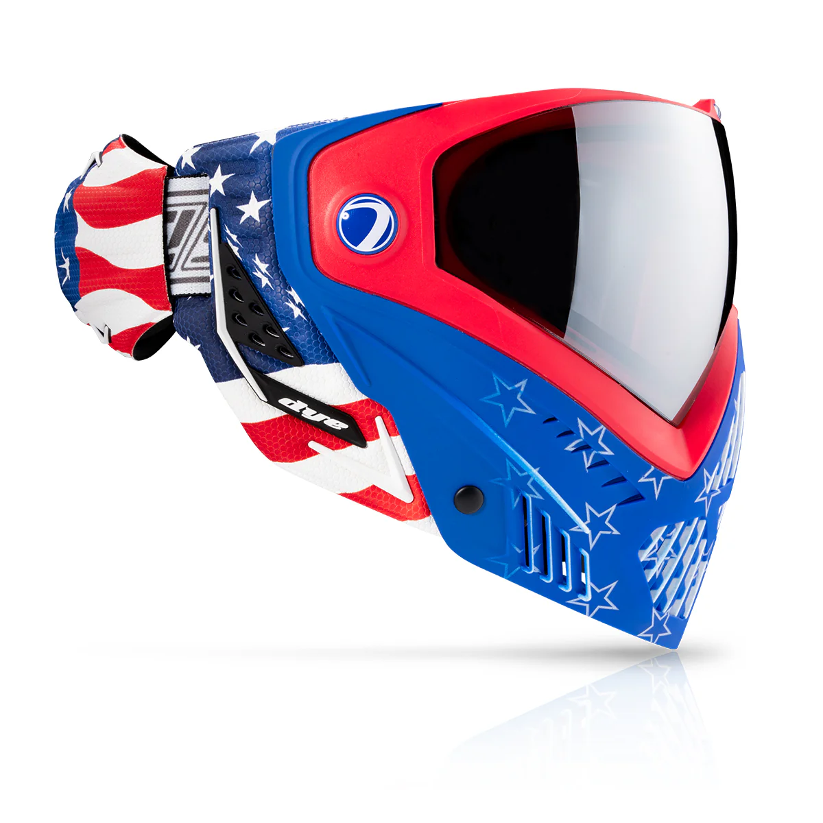 DYE i5 GOGGLE - MERICA - Image 2