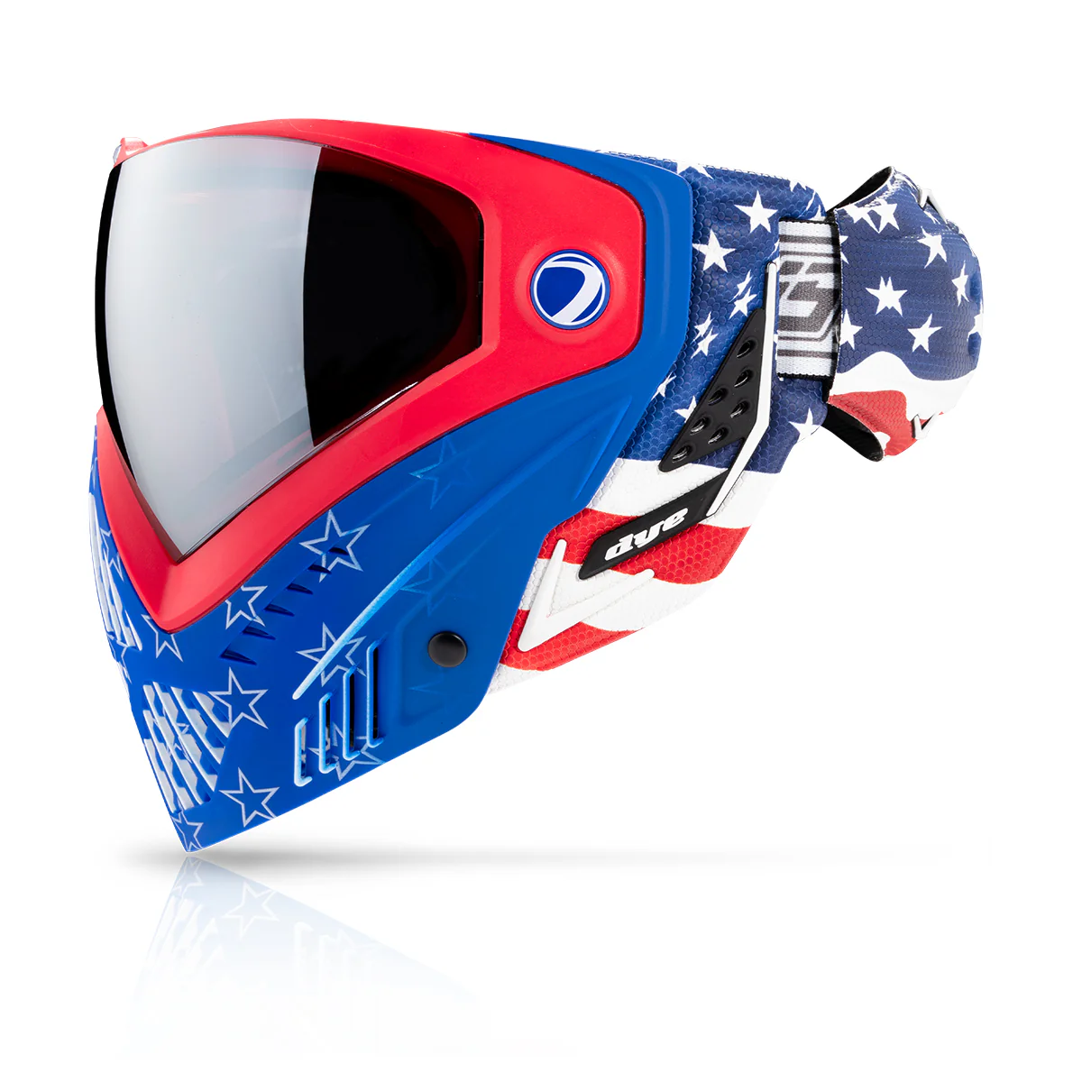 DYE i5 GOGGLE - MERICA - Image 5