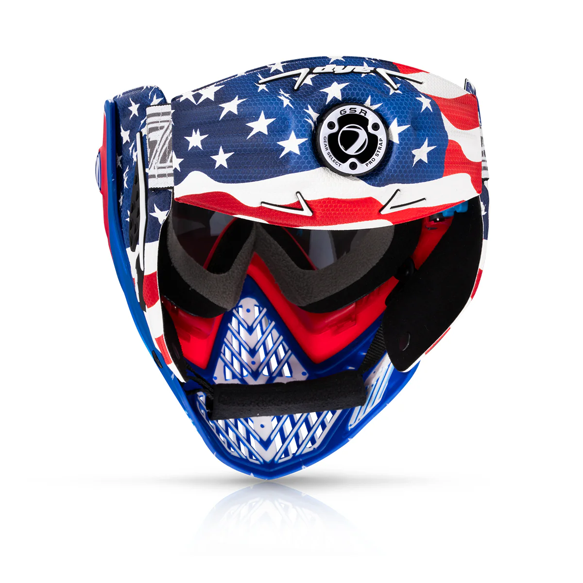 DYE i5 GOGGLE - MERICA - Image 6