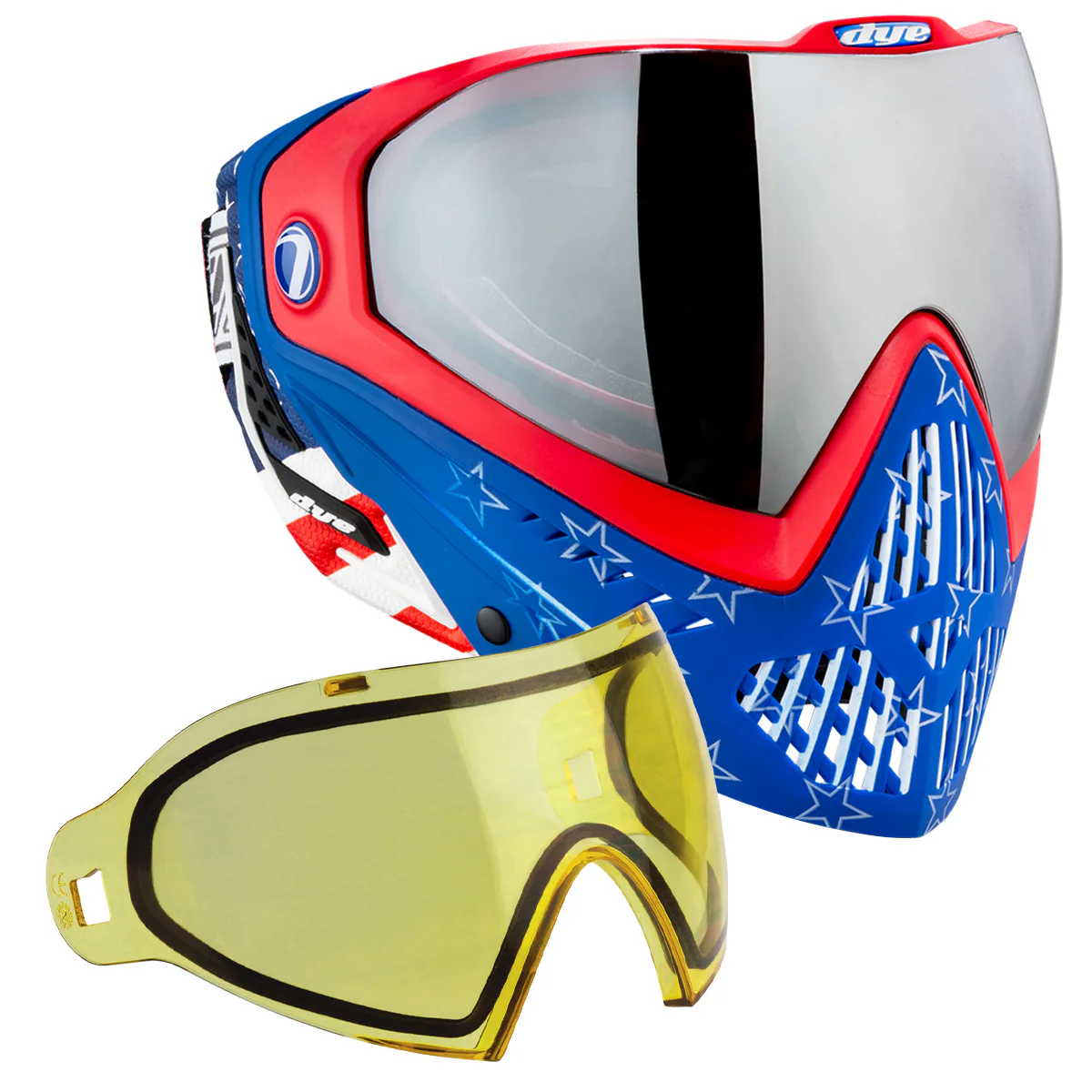 DYE i5 GOGGLE - MERICA - Image 7