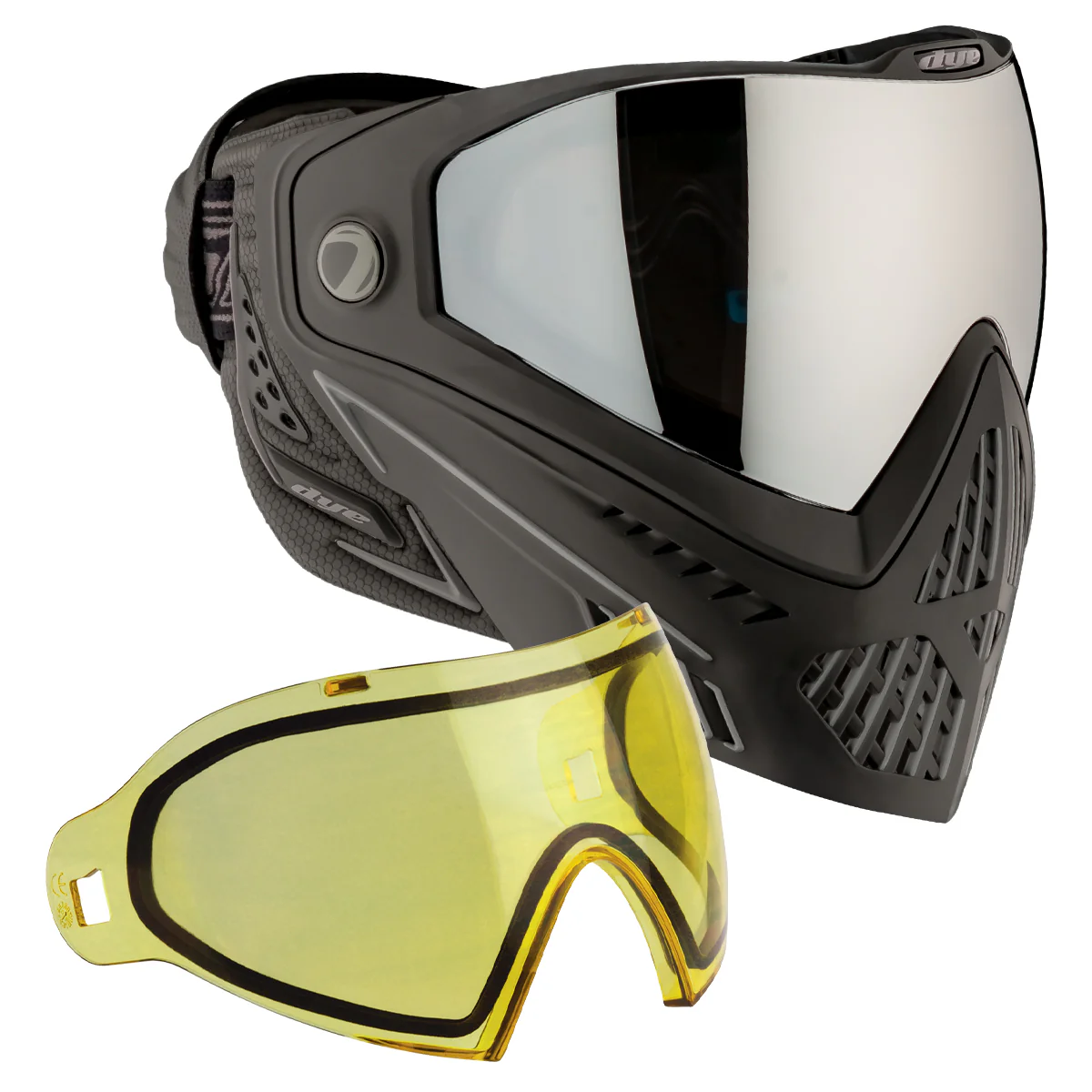 DYE i5 GOGGLE - ONYX 2.0 - Image 10