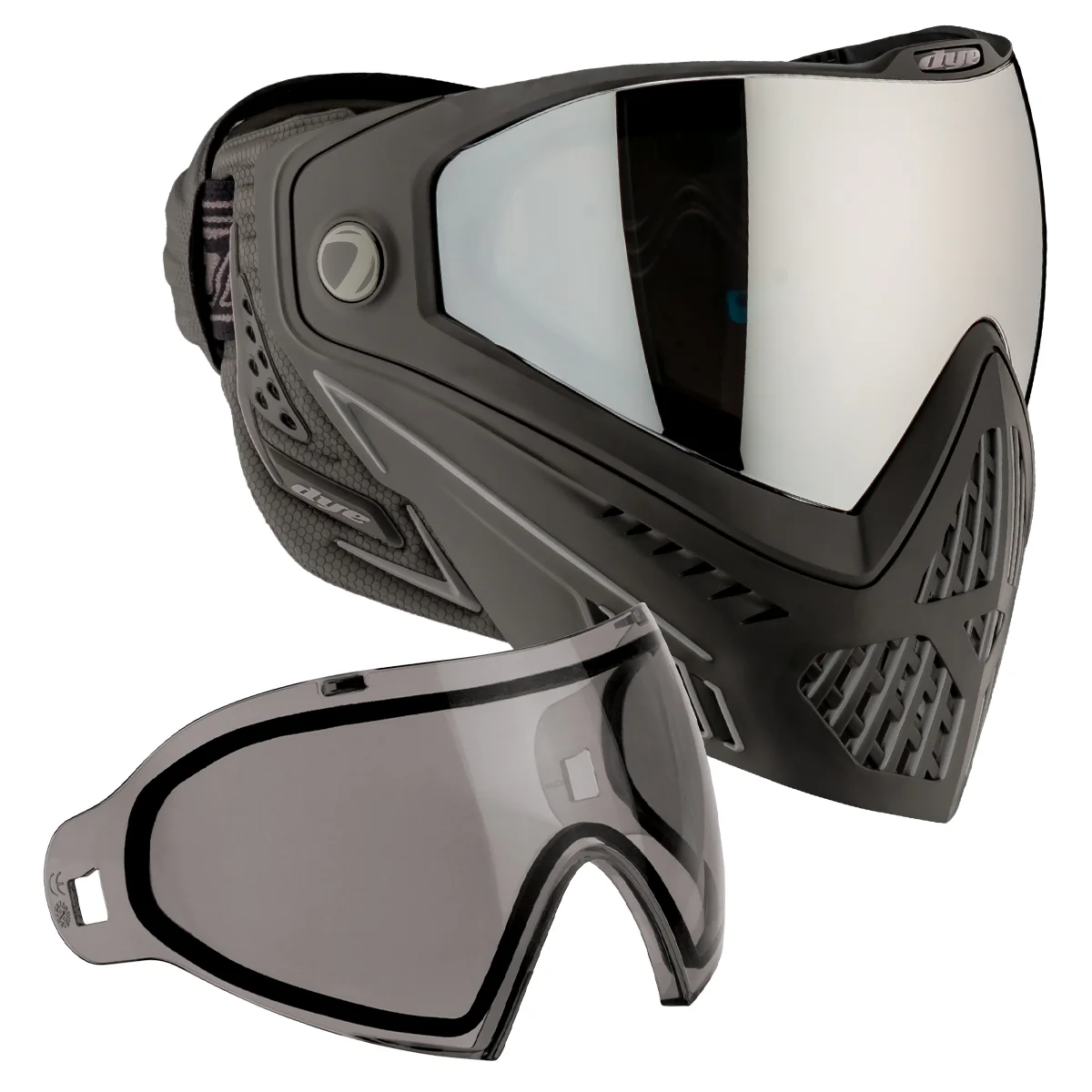 DYE i5 GOGGLE - ONYX 2.0 - Image 12
