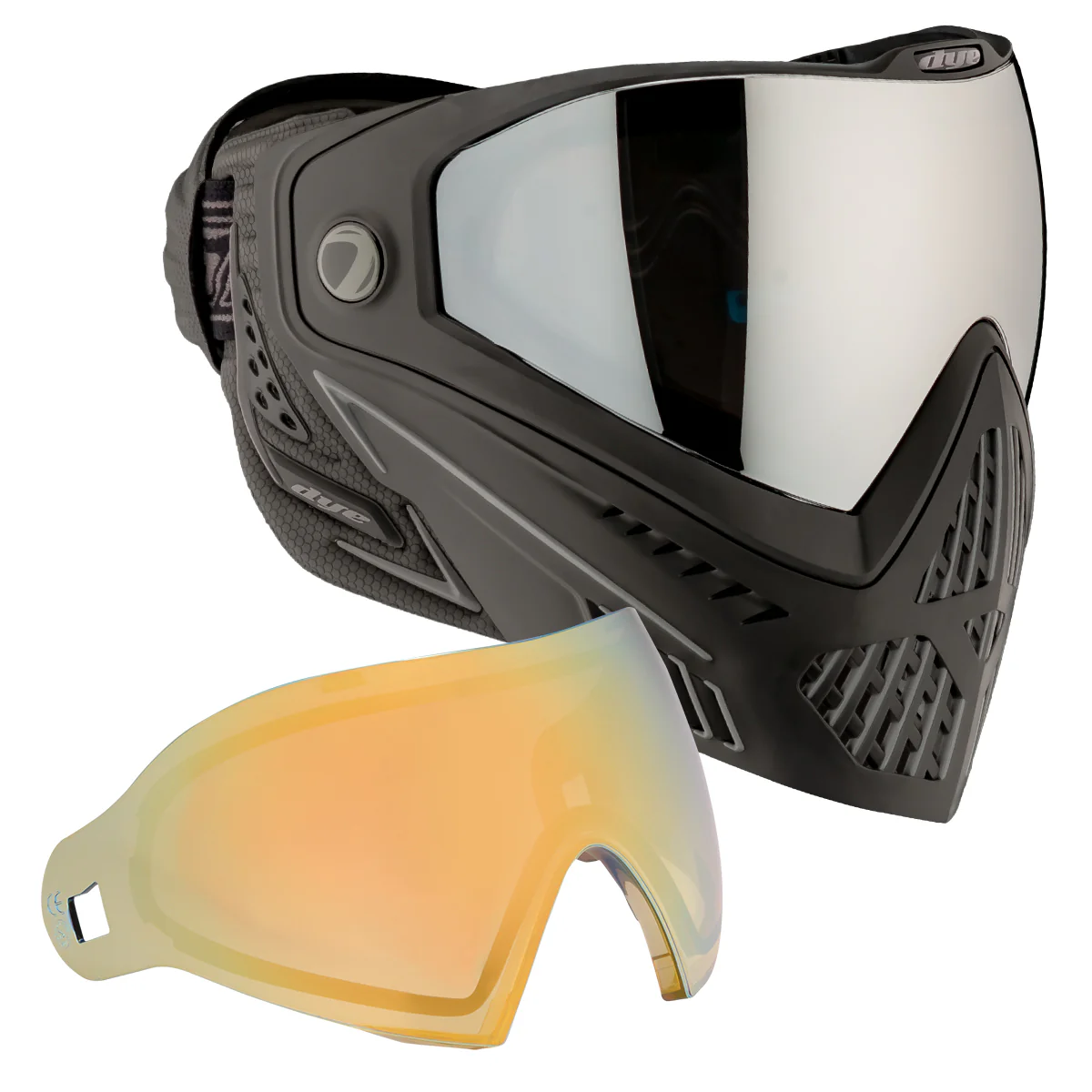 DYE i5 GOGGLE - ONYX 2.0 - Image 14