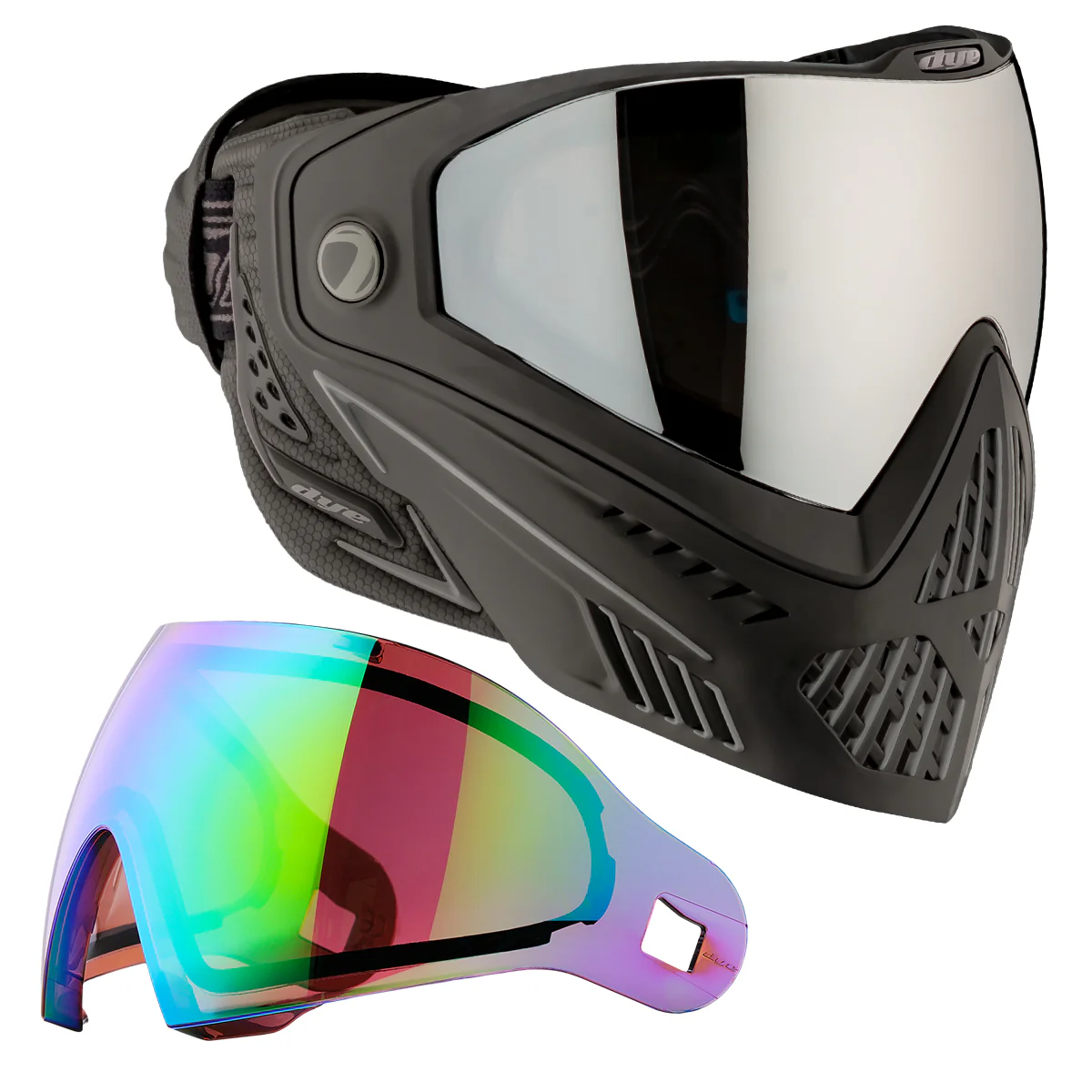 DYE i5 GOGGLE - ONYX 2.0 - Image 16