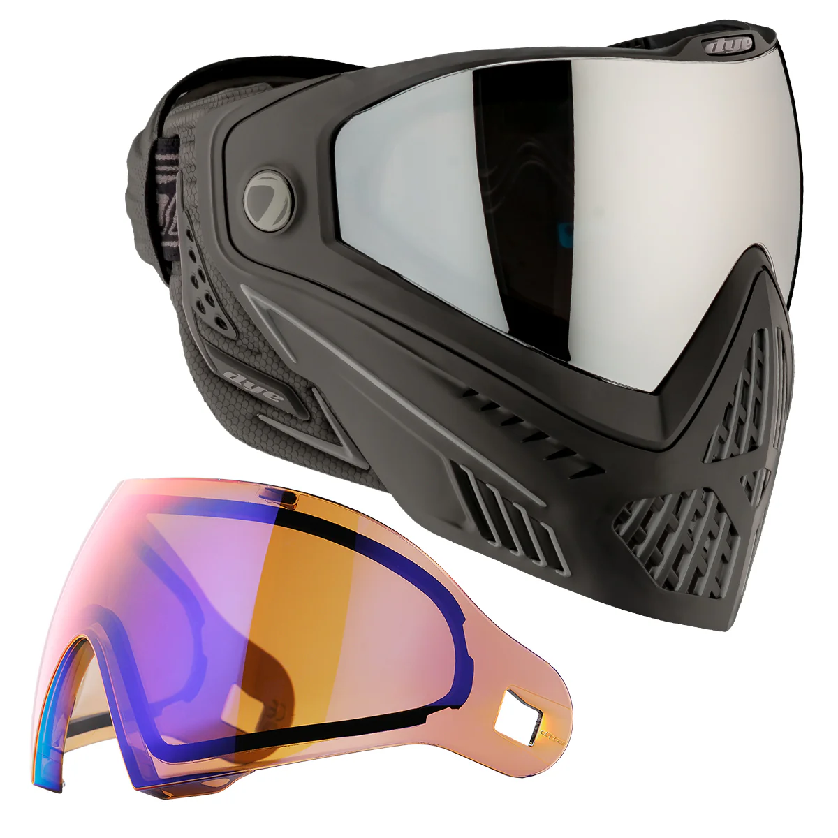 DYE i5 GOGGLE - ONYX 2.0 - Image 17